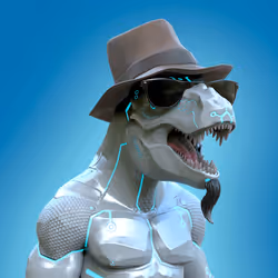 3945