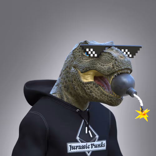 Jpunks Og Rex