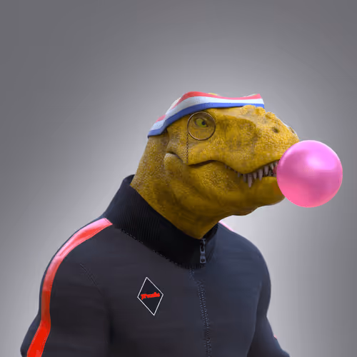 Jpunks Og Rex