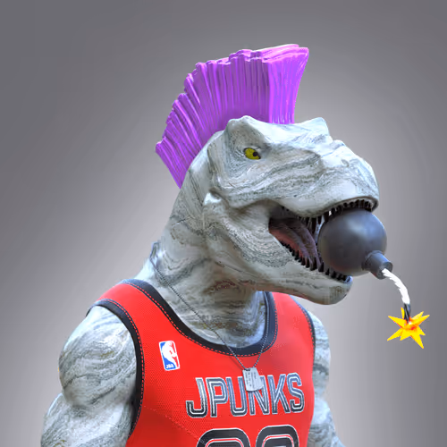 Jpunks Og Rex
