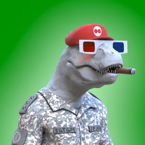 Jpunks Og Rex