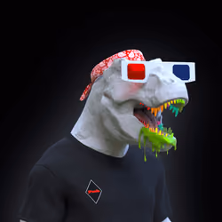 5732