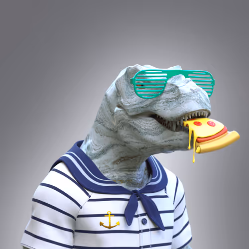 Jpunks Og Rex