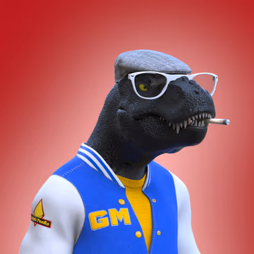 Jpunks Og Rex