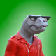 5903