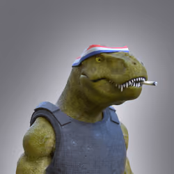 5737
