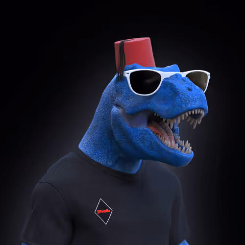 7395