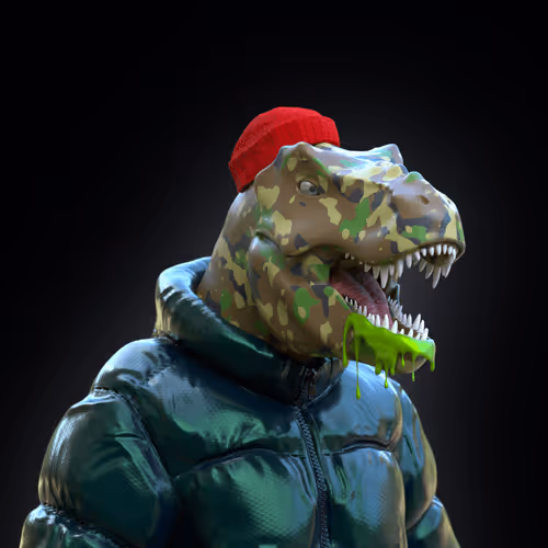 Jpunks Og Rex