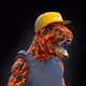 7666