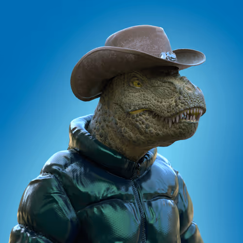 Jpunks Og Rex