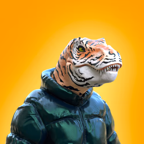 Jpunks Og Rex