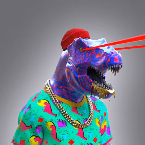 Jpunks Og Rex
