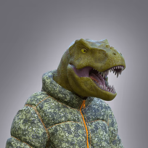 Jpunks Og Rex