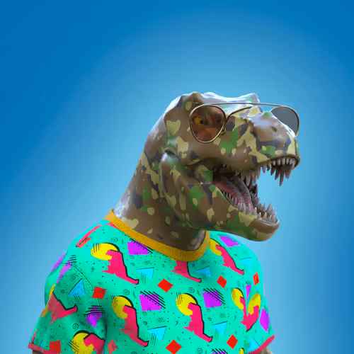 Jpunks Og Rex