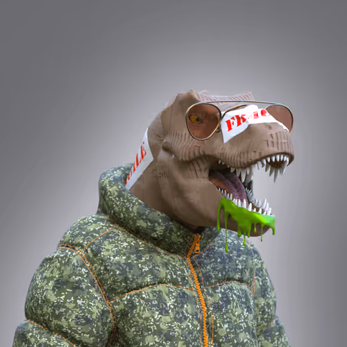 Jpunks Og Rex