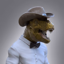 6123