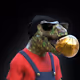 6897