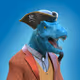 5373