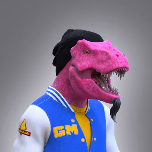 Jpunks Og Rex