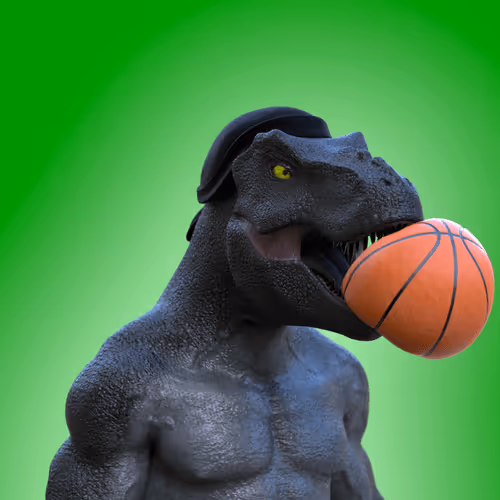 Jpunks Og Rex