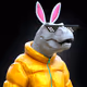 6076