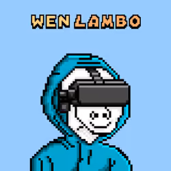 WADEGEN #1016
