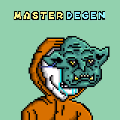We Are All Degenss