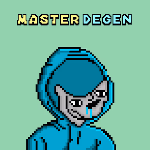 We Are All Degenss