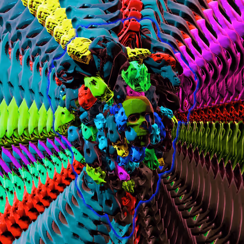Neural Vibe