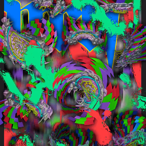 Neural Vibe