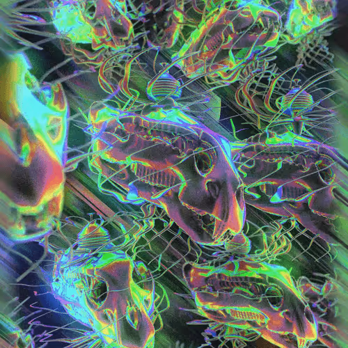 Neural Vibe
