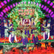 7 Levels of Fiat Inferno Burn Redemptions by Lucho Poletti