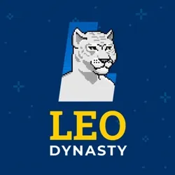 Leo Dynasty #304