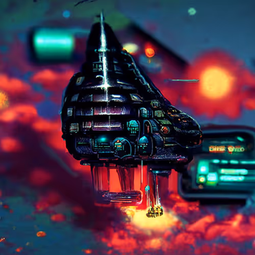 Strange Illusions By Chris Ellis