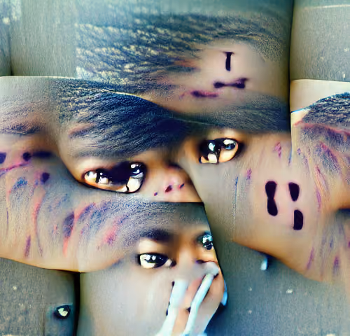 Being told “that’s why no one likes you” at work, when I had no idea people didn’t like me.