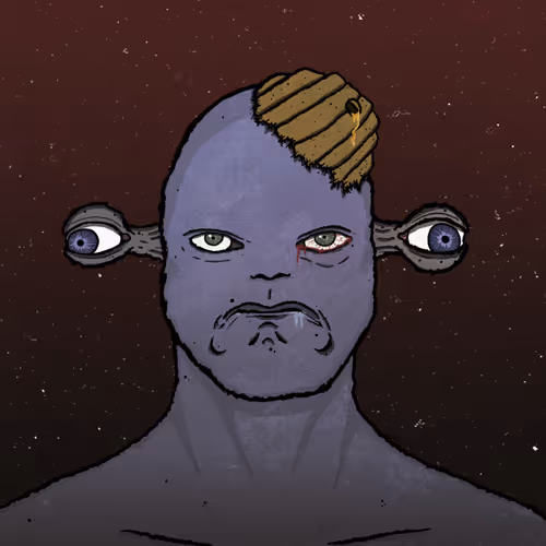 Abominationsnft