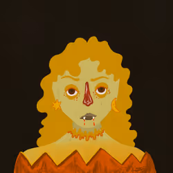 Spooky Officer #1115