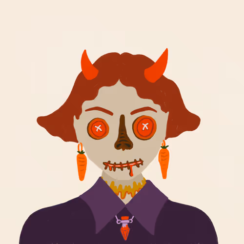 Spooky Officer