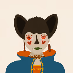 Spooky Officer #891
