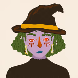 Spooky Officer #117