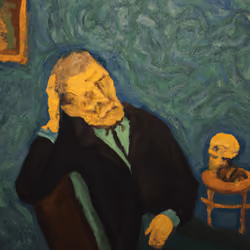 Art is Art