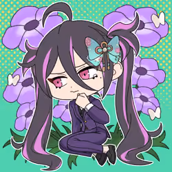 Mone #4370