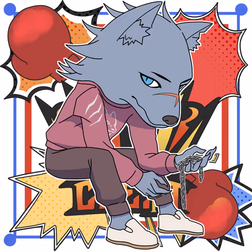 Bluechip Genesis 