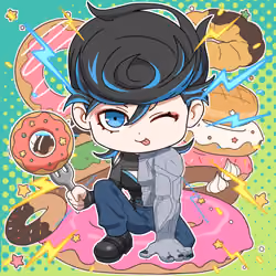 Aoi #4233