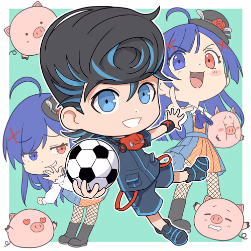 Bluechip Genesis 