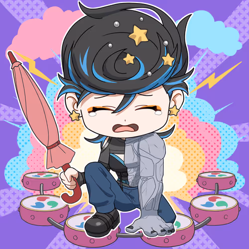 Aoi #1298
