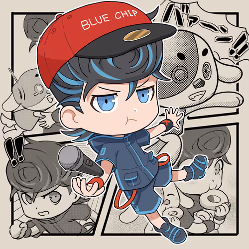 Bluechip Genesis 
