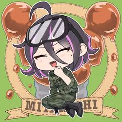 Mone #4376