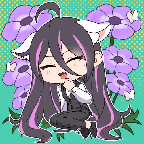 Mone #4483