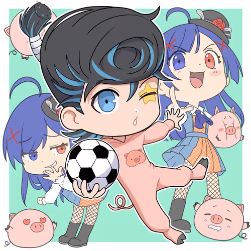 Bluechip Genesis 